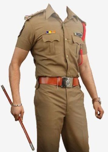 Police Uniforms Wholesaler, Retailer & Trader in India